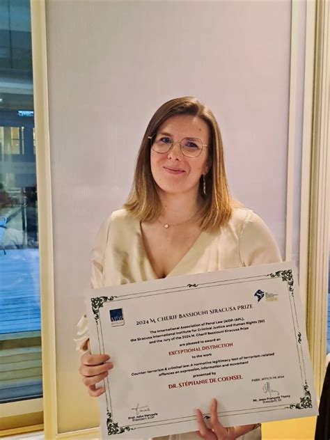 XXIst INTERNATIONAL CONGRESS OF PENAL LAW (Paris, 26 .